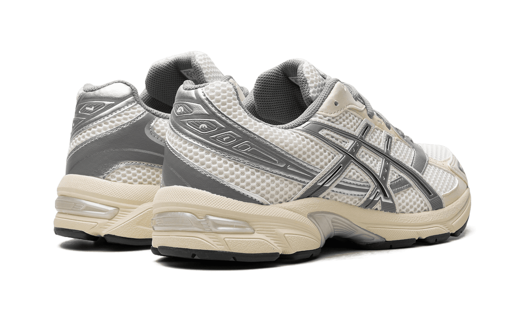 ASICS WOMENS Gel 1130 WMNS "Cream Clay Grey" 1202A164 116 from Stadium Goods