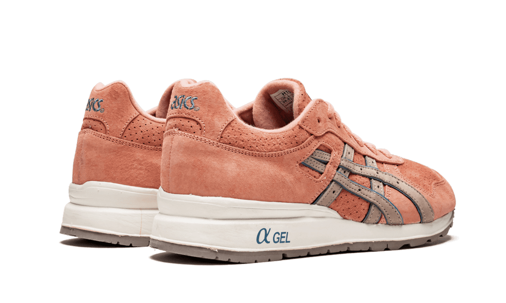 ASICS MENS GT 2 "Ronnie Fieg - Rose Gold" H10HK 3494 H10HK 3494 from Stadium Goods