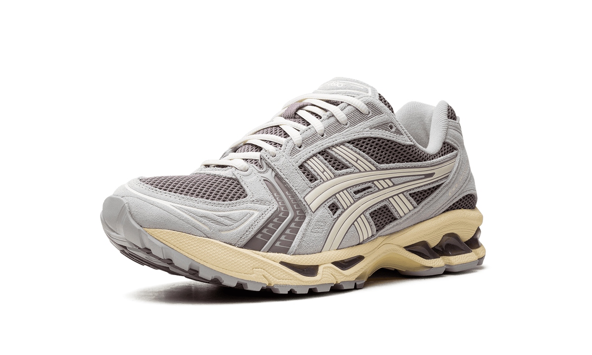 ASICS MENS Gel-Kayano 14 "Mauve Grey" 1203A540 500 1203A540 500 from Stadium Goods