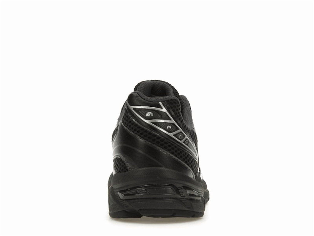 ASICS Men's Gel-1130 Black Pure Silver Running Shoes, from StockX