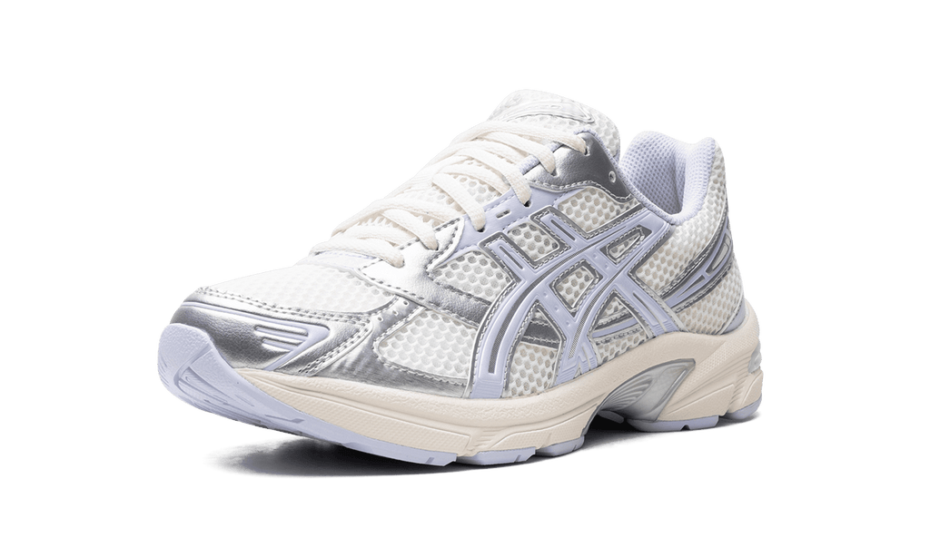 ASICS WOMENS Gel-1130 WMNS "BLUE FADE/WHITE" 1202A505 102 from Stadium Goods