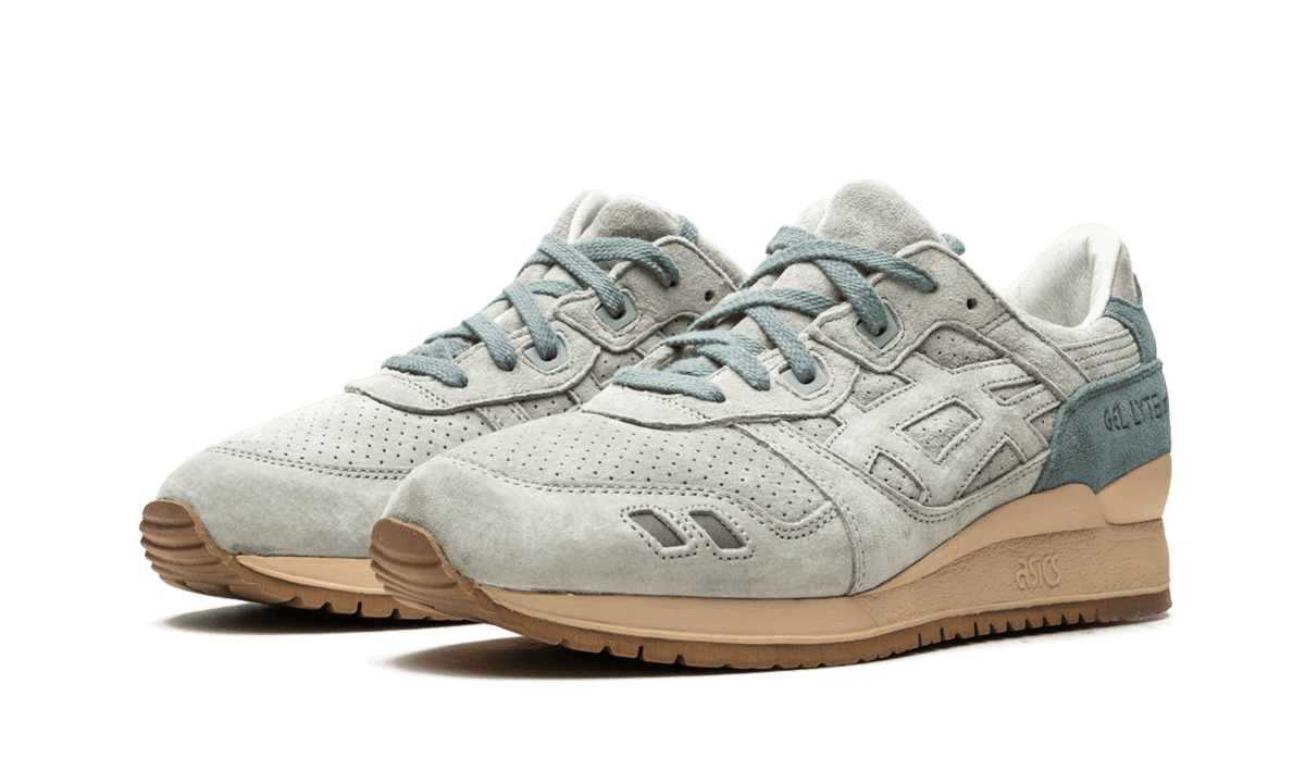 ASICS MENS Gel Lyte 3 "St Alfred" H33LK 8016 H33LK 8016 from Stadium Goods