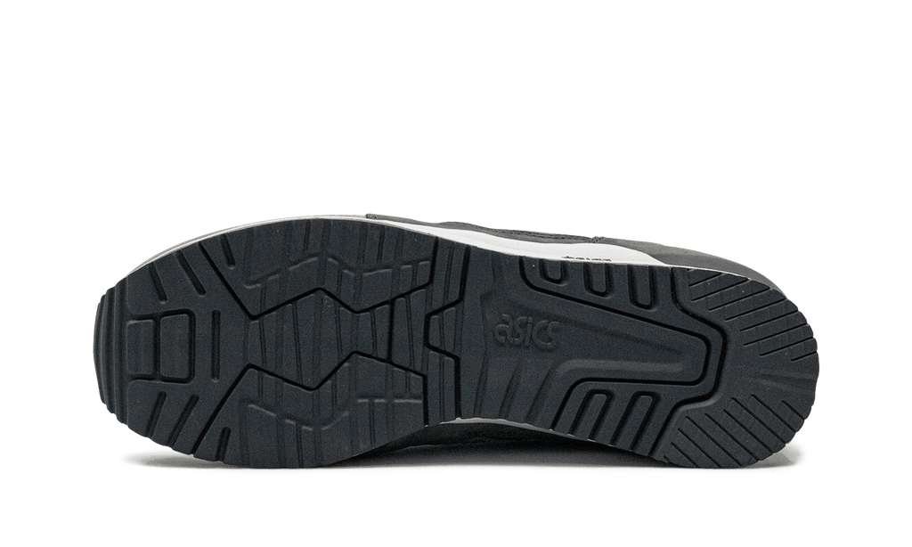 ASICS MENS ASICS Gel-Lyte III "Ronnie Fieg Super Green (F&F)" H10EK 6570 from Stadium Goods