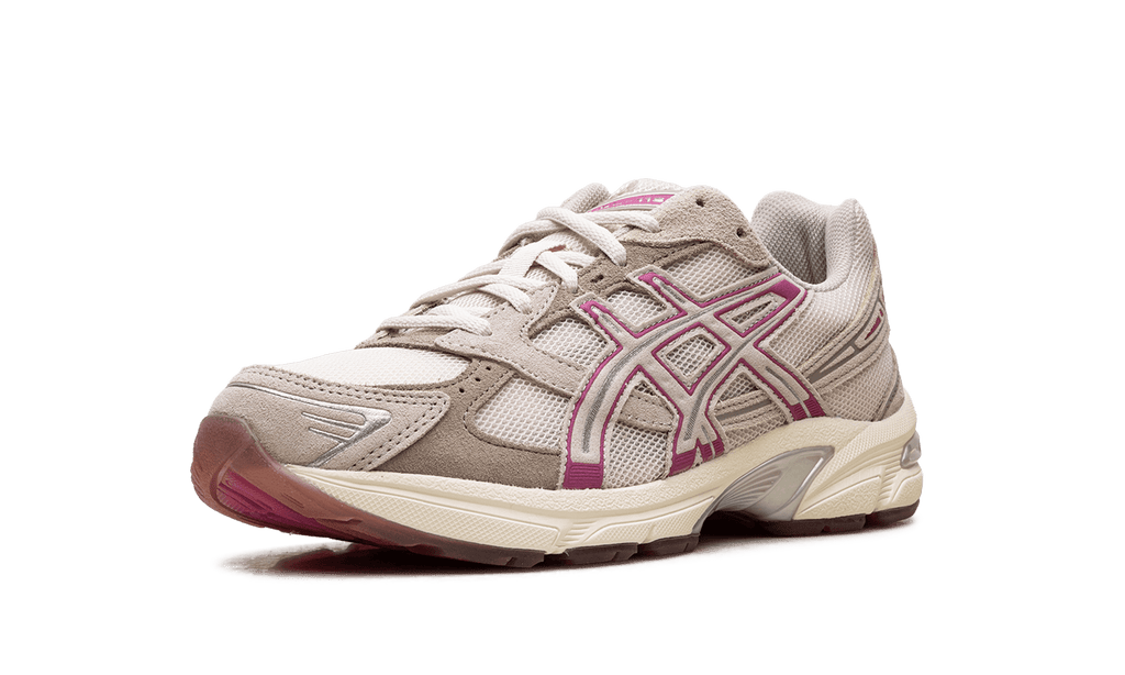 ASICS WOMENS Gel-1130 Womens "Oatmeal Peyote" 1202A527 250 1202A527 250 from Stadium Goods