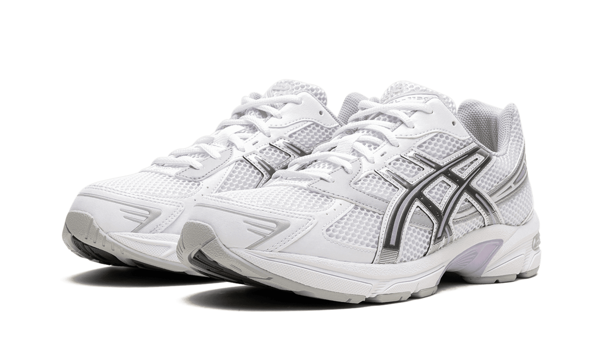 ASICS WOMENS Gel 1130 WMNS "White Carrier Grey" 1202A164 115 from Stadium Goods