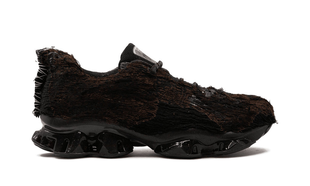 ASICS MENS Gel-Quantum Kinetic "AIREI Edition - Graphite Grey Black" 1203A270 023 Special Box from Stadium Goods