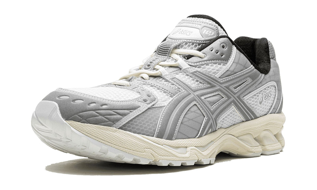 ASICS MENS Gel-Nimbus 10.1 "Sheet Rock" 1203A673 100 1203A673 100 from Stadium Goods