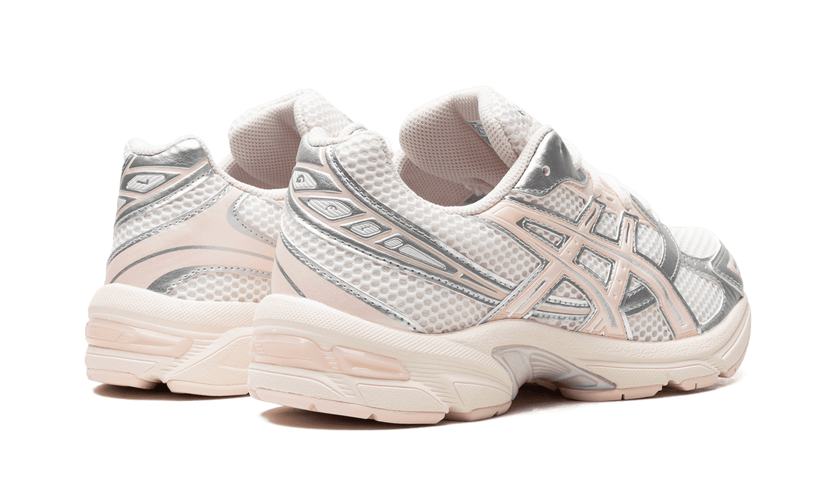 ASICS WOMENS GEL-1130 Womens "Silver / Pink" 1202A505 100 1202A505 100 from Stadium Goods