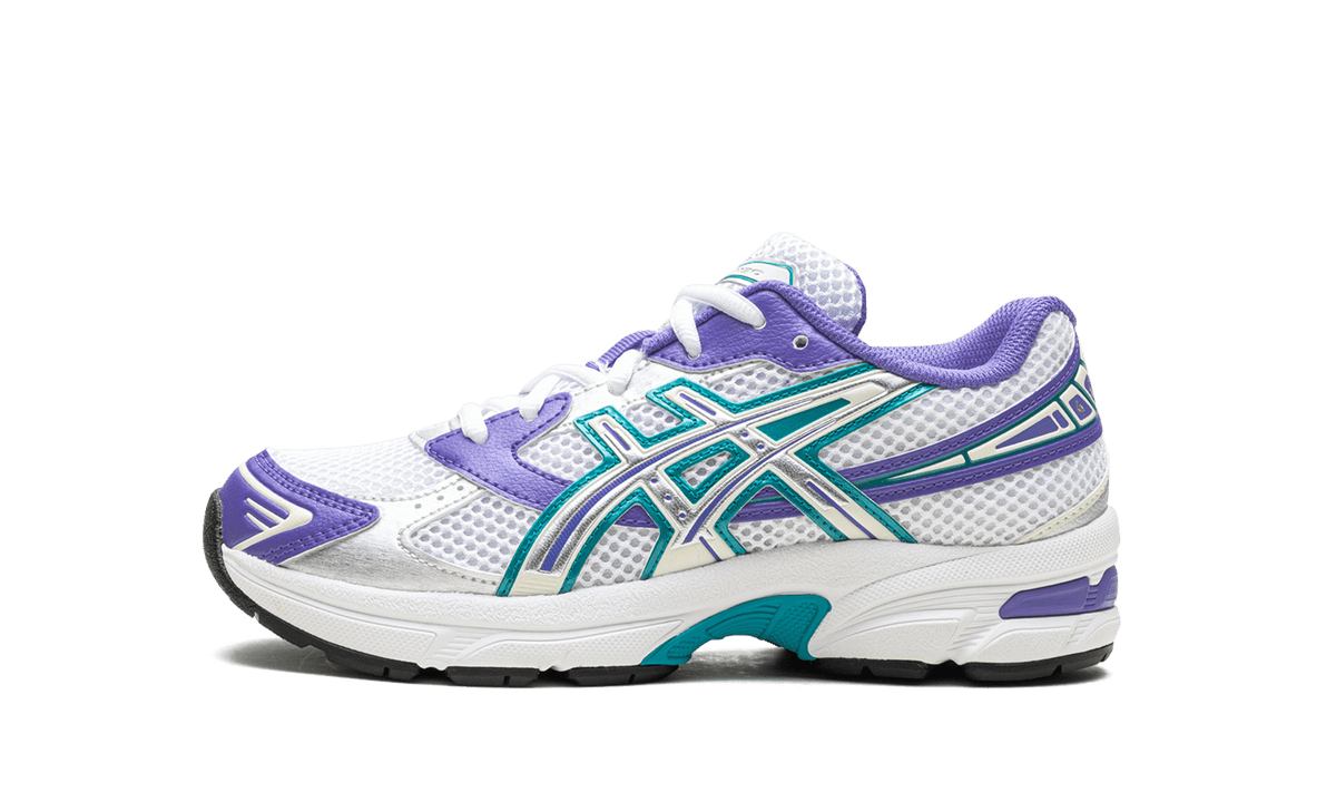 ASICS GRADE SCHOOL Gel-1130 GS "SPACE LAVENDER" 1204A163 107 1204A163 107 from Stadium Goods
