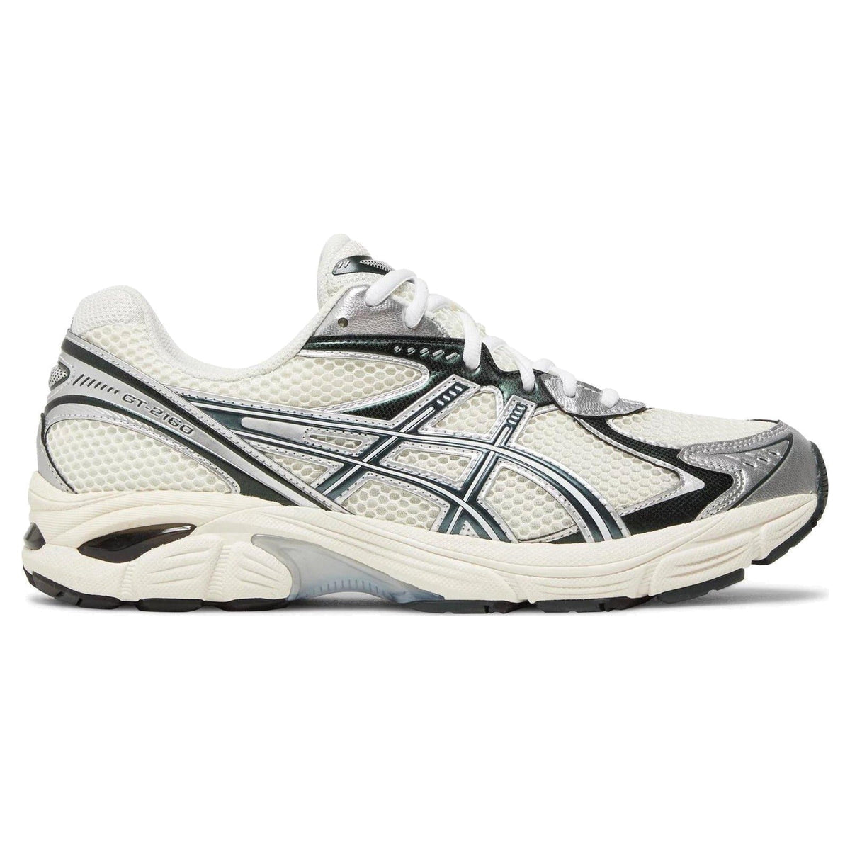 ASICS GT-2160 Kith Cream Scarab
