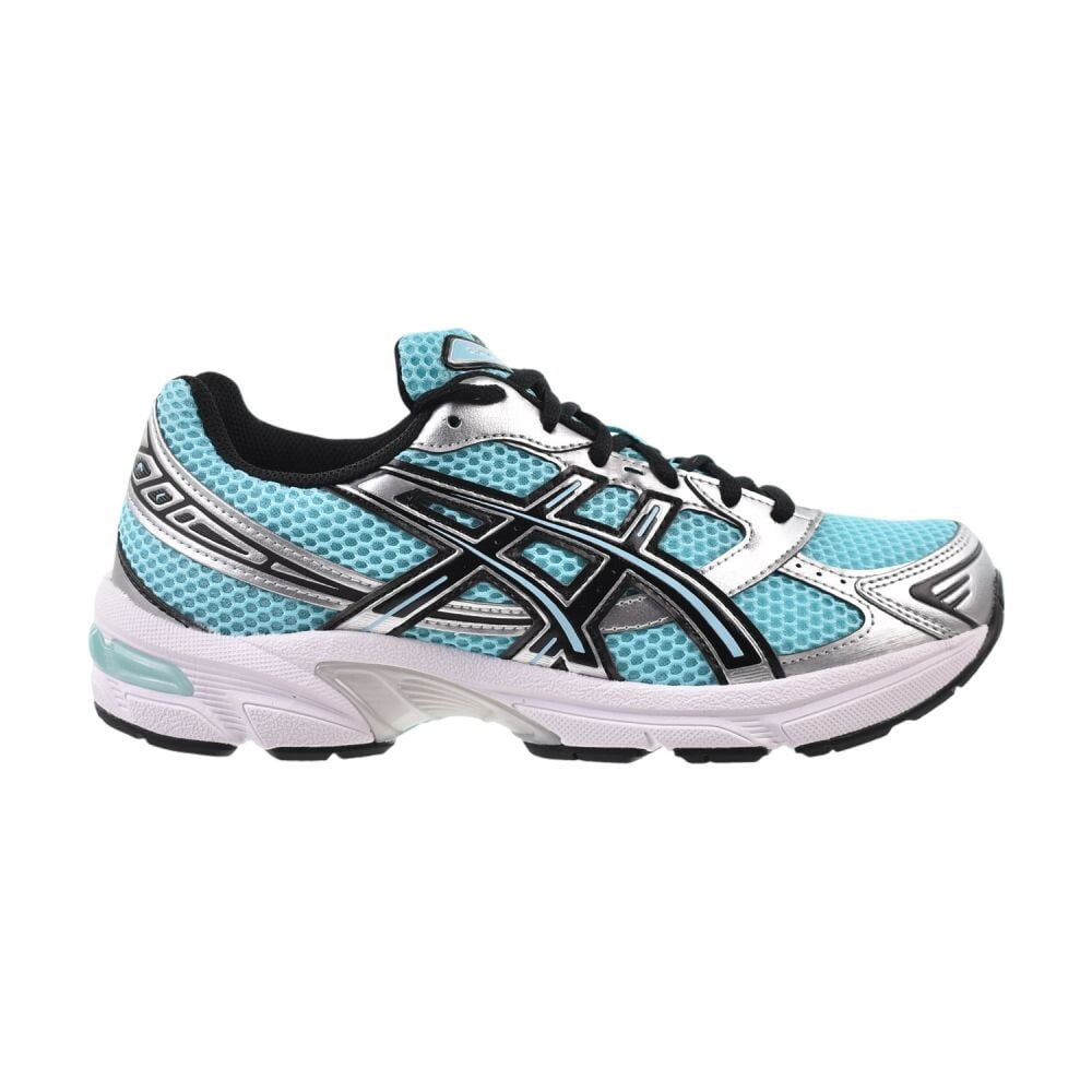 Asics Gel-1130 Men's Shoes Larimar Blue/Pure Silver 1203a609-400