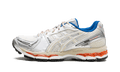 ASICS MENS Asics Gel-Kayano 12.1 "Ronnie Fieg - Cream" 1203a555 101 1203a555 101 from Stadium Goods