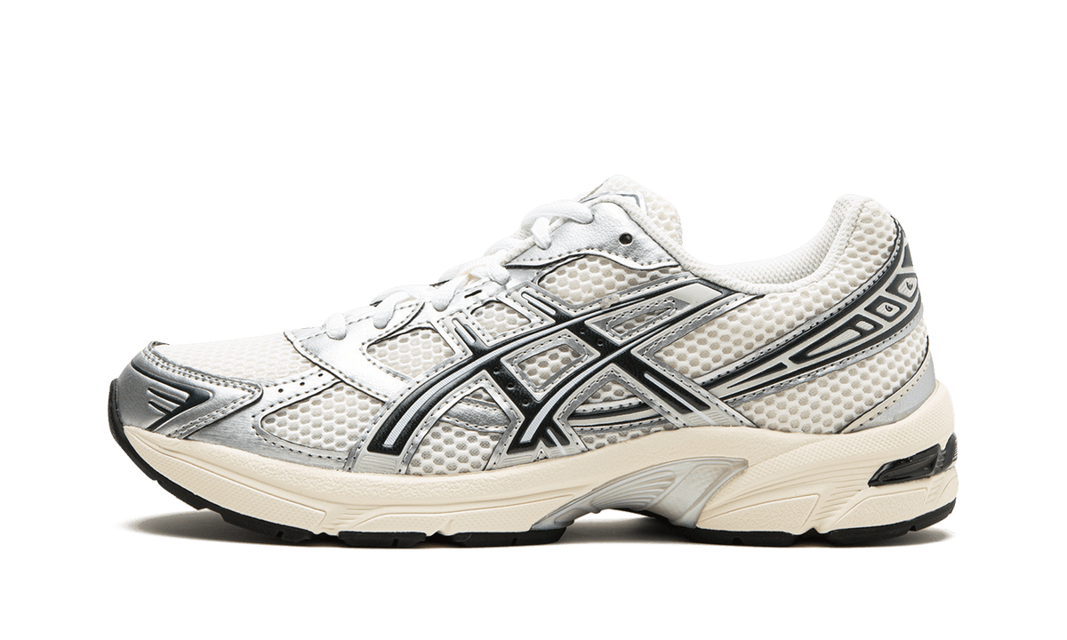 ASICS MENS GEL -1130 "Kith Cream Scarab" 1201A956 100 1201A956 100 from Stadium Goods