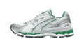 ASICS MENS GEL-Kayano 12.1 "Silver Green" 1203A759 100 1203A759 100 from Stadium Goods