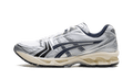 ASICS MENS GEL-Kayano 14 "JJJJound - White/Navy" 1203A961 100 1203A961 100 from Stadium Goods