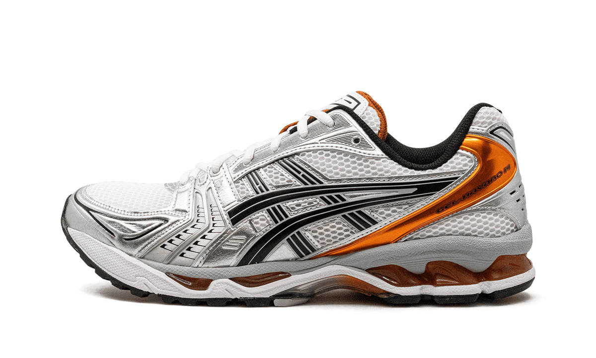 ASICS MENS GEL-Kayano 14 "Piquant Orange" 1201A019 109 1201A019 109 from Stadium Goods