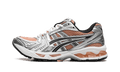 ASICS MENS GEL-Kayano 14 "Sepia Pure Silver" 1203A537 201 from Stadium Goods
