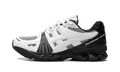ASICS MENS GEL-Kayano Legacy "GmbH - White / Black" 1203A350 100 1203A350 100 from Stadium Goods