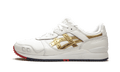 ASICS MENS GEL-LYTE 3 OG "Kith - Tokyo Trio Pack - Super Gold" 1203A044 100 1203A044 100 from Stadium Goods