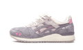 ASICS MENS GEL LYTE III "END Clothing - Pearl" 1191A356 500 1191A356 500 from Stadium Goods