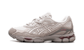 ASICS MENS GEL-NYC "Cream Moonrock" 1203A372 100 1203A372 100 from Stadium Goods
