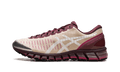 ASICS MENS GEL-Quantum 360 I "Above The Clouds - Wine" 1203A823 750 1203A823 750 from Stadium Goods