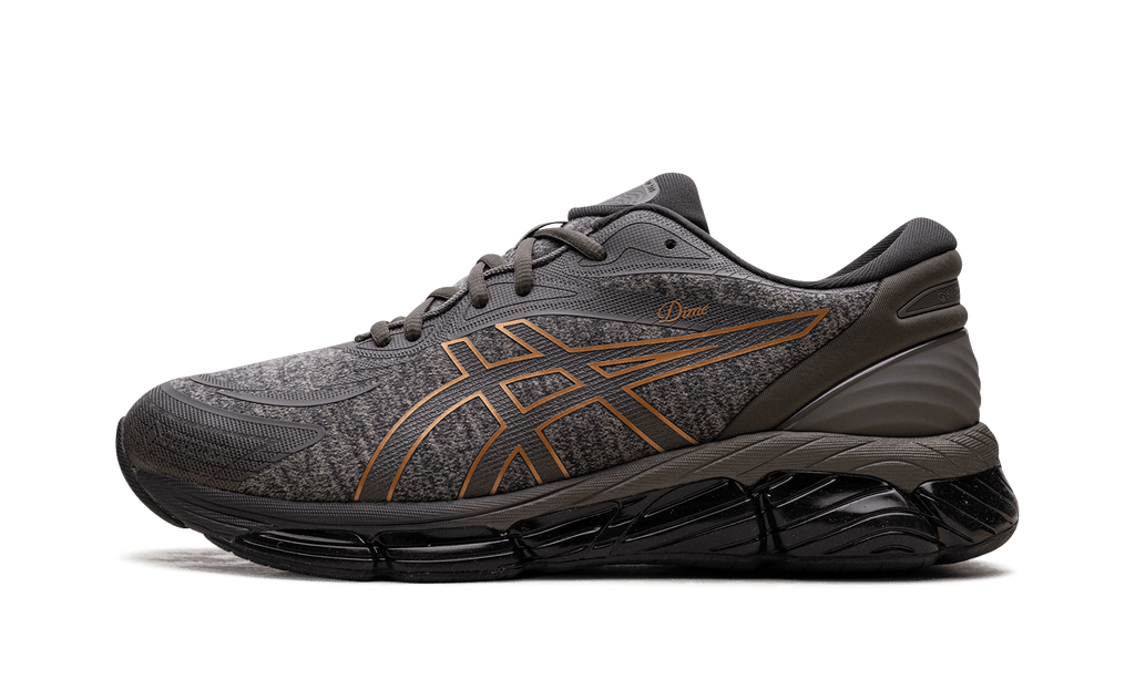 ASICS MENS GEL-Quantum 360 VIII Gore-Tex "Dime - Brown" 1203A651 200 1203A651 200 from Stadium Goods
