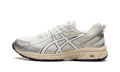 ASICS MENS GEL-VENTURE 6 "White / Silver" 1203A407 100 1203A407 100 from Stadium Goods