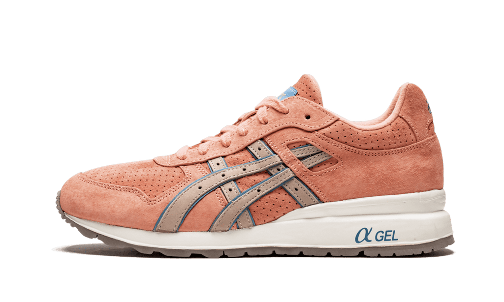 ASICS MENS GT 2 "Ronnie Fieg - Rose Gold" H10HK 3494 H10HK 3494 from Stadium Goods