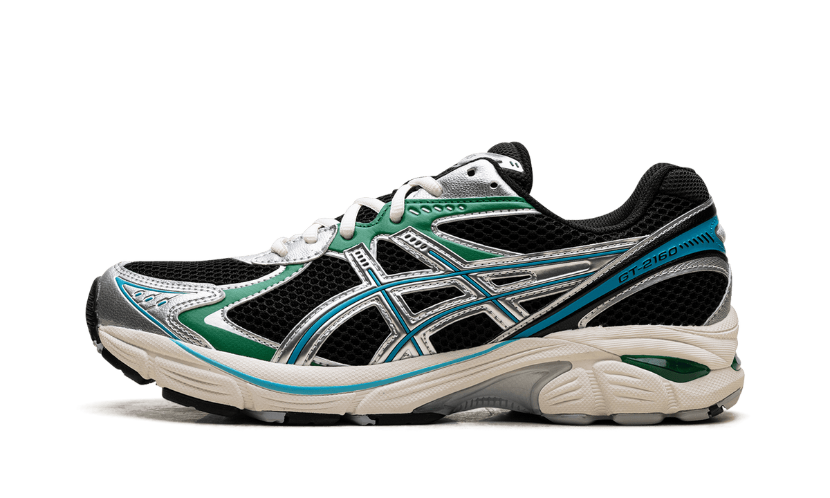 ASICS MENS GT-2160 "Morpho" 1203A275 003 1203A275 003 from Stadium Goods