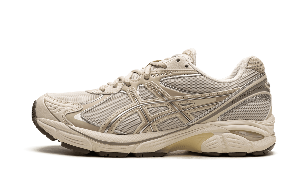 ASICS MENS GT-2160 "Oatmeal" 1203A320 250 1203A320 250 from Stadium Goods