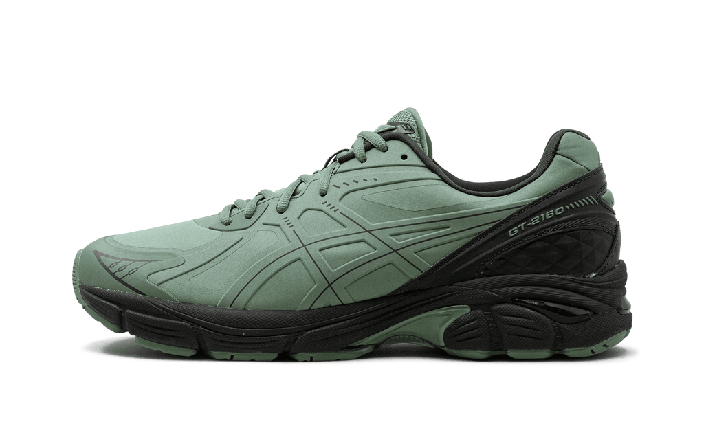ASICS MENS GT 2160 "Slate Grey" 1203A375 021 from Stadium Goods