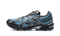 ASICS MENS Gel-1130 "Black Ice Blue" 1203A967 400 1203A967 400 from Stadium Goods