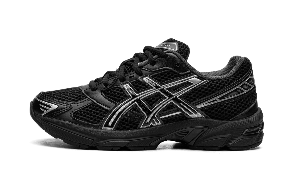 ASICS MENS Gel 1130 "Black / Pure Silver" 1201A906 001 from Stadium Goods