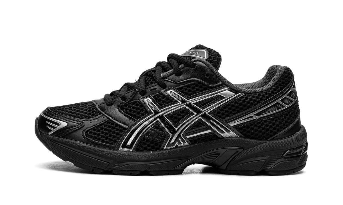 ASICS MENS Gel 1130 "Black / Pure Silver" 1201A906 001 from Stadium Goods