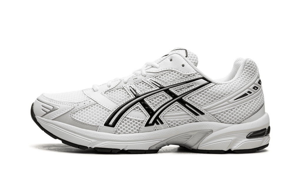 ASICS MENS Gel-1130 "Black / White" 1201B019 100 from Stadium Goods