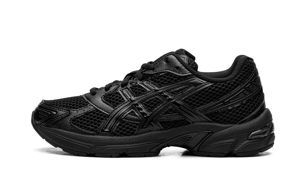 ASICS MENS Gel 1130 "Blackout" 1201A256 002 1201A256 002 from Stadium Goods