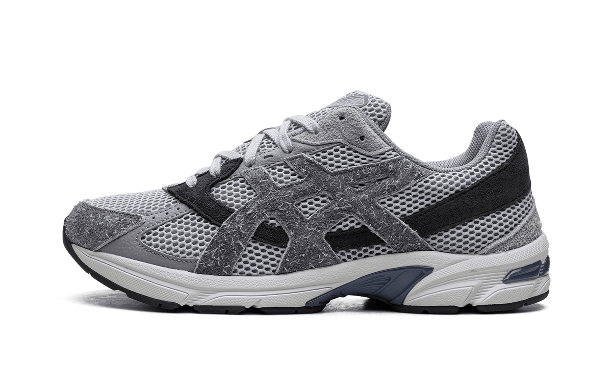 ASICS MENS Gel 1130 "Mid Grey / Steel Grey" 1203A327 021 from Stadium Goods