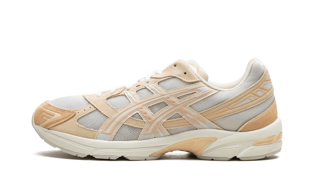ASICS MENS Gel-1130 "Smoke Grey Honey Beige" 1201A255 030 1201A255 030 from Stadium Goods