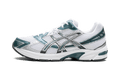 ASICS MENS Gel 1130 "White Dark Neptune" 1201A256 121 from Stadium Goods