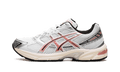 ASICS MENS Gel-1130 "White Desert Red" 1203A609 102 1203A609 102 from Stadium Goods
