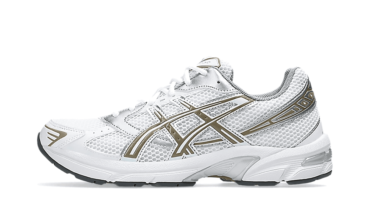 ASICS MENS Gel 1130 "White Pepper" 1203A609 104 1203A609 104 from Stadium Goods