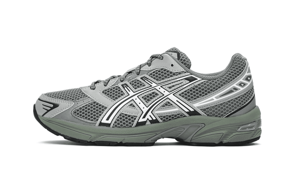 ASICS MENS Gel 1130 "Wild Dove" 1201A910 020 1201A910 020 from Stadium Goods