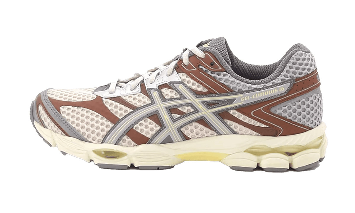 ASICS MENS Gel Cumulus 16 "Emmi X Asics" 1203A957 250 1203A957 250 from Stadium Goods