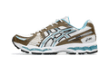 ASICS MENS Gel-Kayano 12.1 "Cream / Stillwater" 1203A827 101 1203A827 101 from Stadium Goods