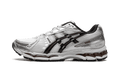 ASICS MENS Gel-Kayano 12.1 "White Graphite Grey Brown" 1203A759 104 1203A759 104 from Stadium Goods