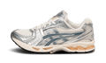 ASICS MENS Gel-Kayano 14 "Birch Pure Silver" 1203A537 109 1203A537 109 from Stadium Goods