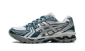 ASICS MENS Gel Kayano 14 "Glacier Grey Pure Silver" 1203A537 021 1203A537 021 from Stadium Goods