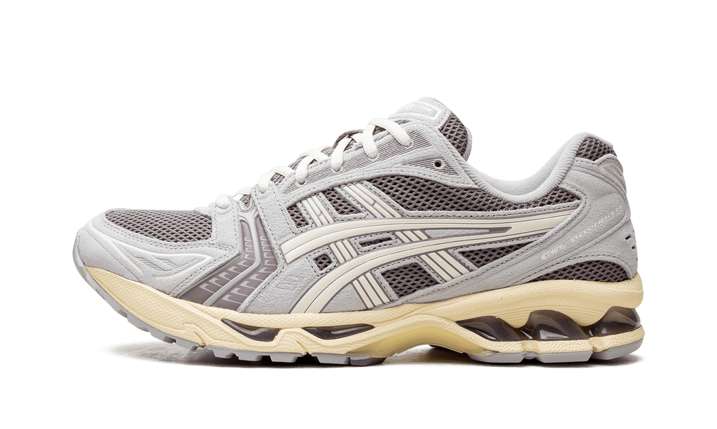 ASICS MENS Gel-Kayano 14 "Mauve Grey" 1203A540 500 1203A540 500 from Stadium Goods