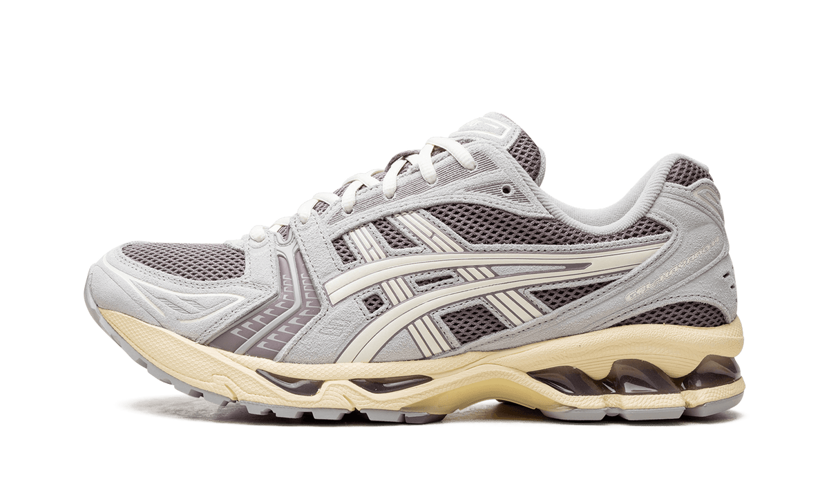 ASICS MENS Gel-Kayano 14 "Mauve Grey" 1203A540 500 1203A540 500 from Stadium Goods